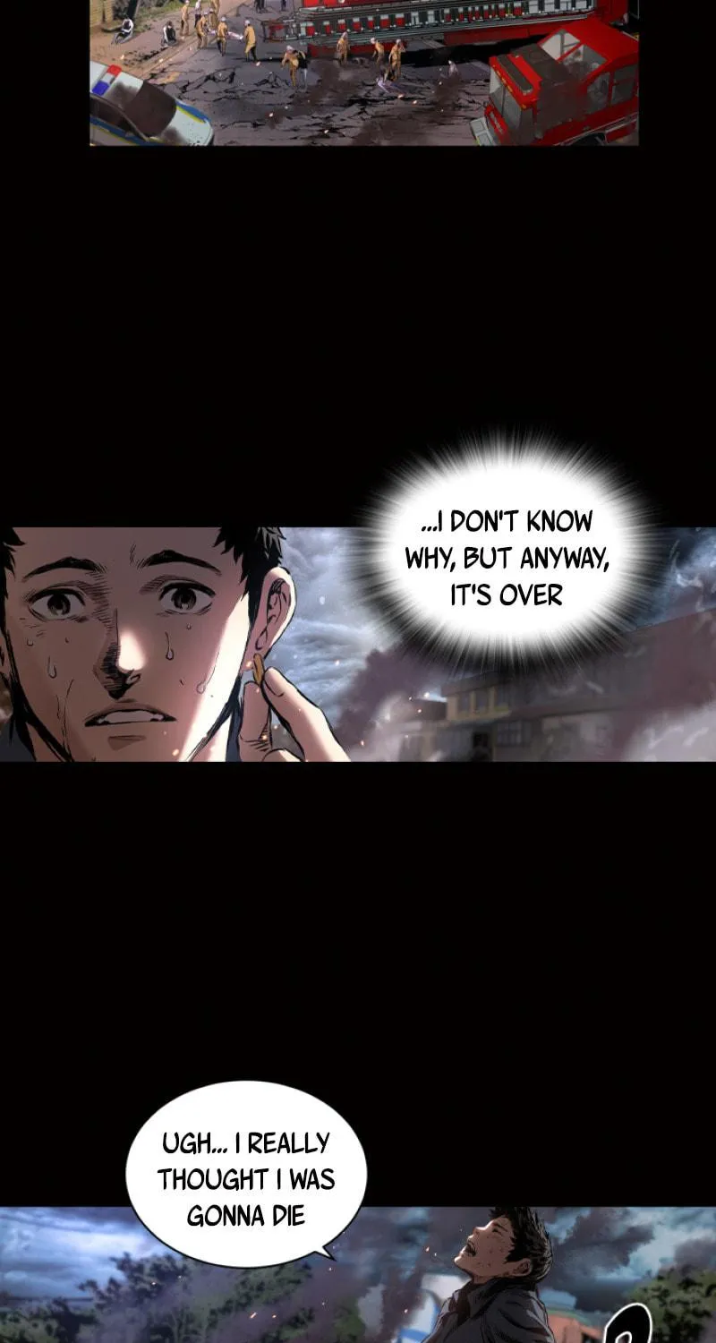 Read Island Part 2 chapter 38 image 3 on Lezhin