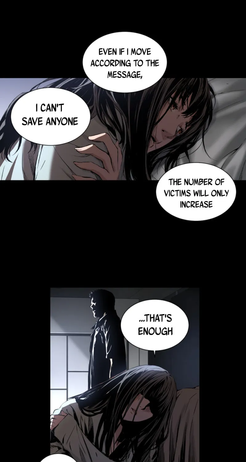 Read Island Part 2 chapter 38 image 31 on Lezhin