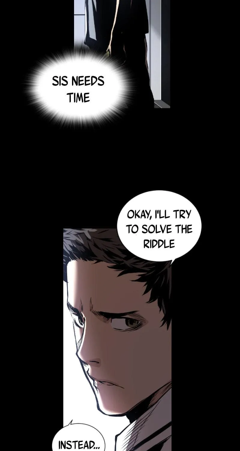 Read Island Part 2 chapter 38 image 33 on Lezhin