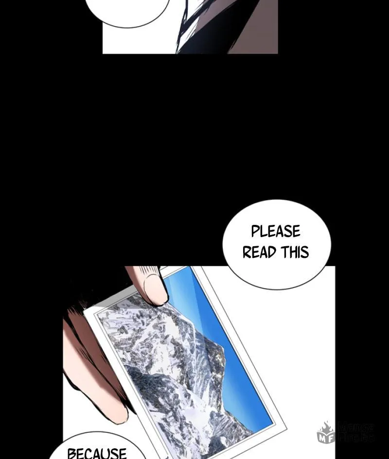 Read Island Part 2 chapter 38 image 34 on Lezhin