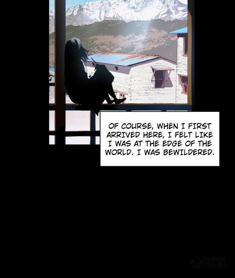 Read Island Part 2 chapter 38 image 38 on Lezhin