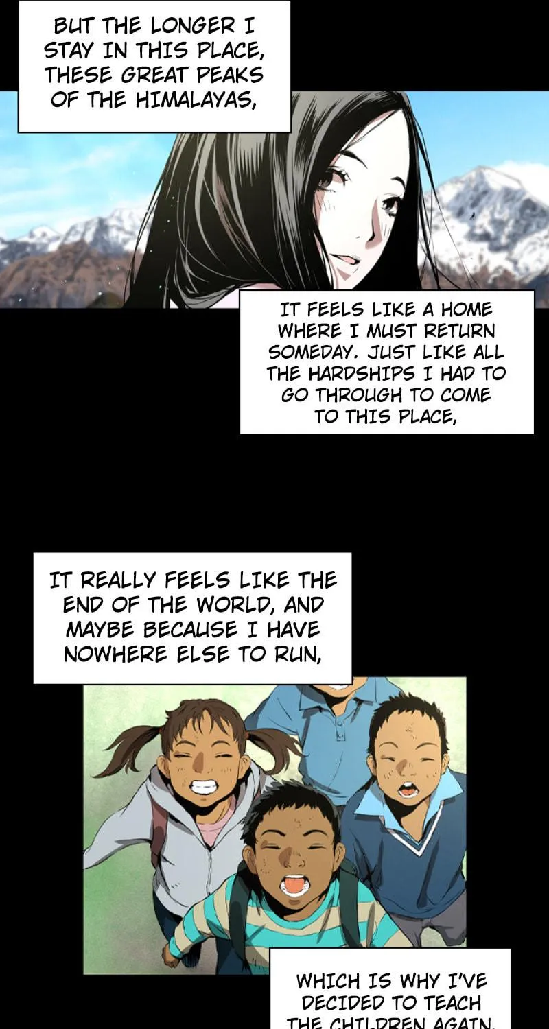 Read Island Part 2 chapter 38 image 39 on Lezhin