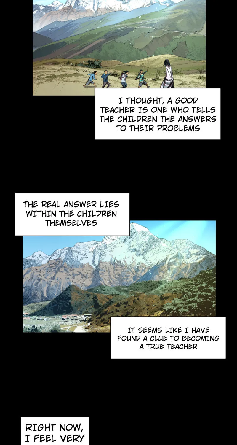 Read Island Part 2 chapter 38 image 41 on Lezhin