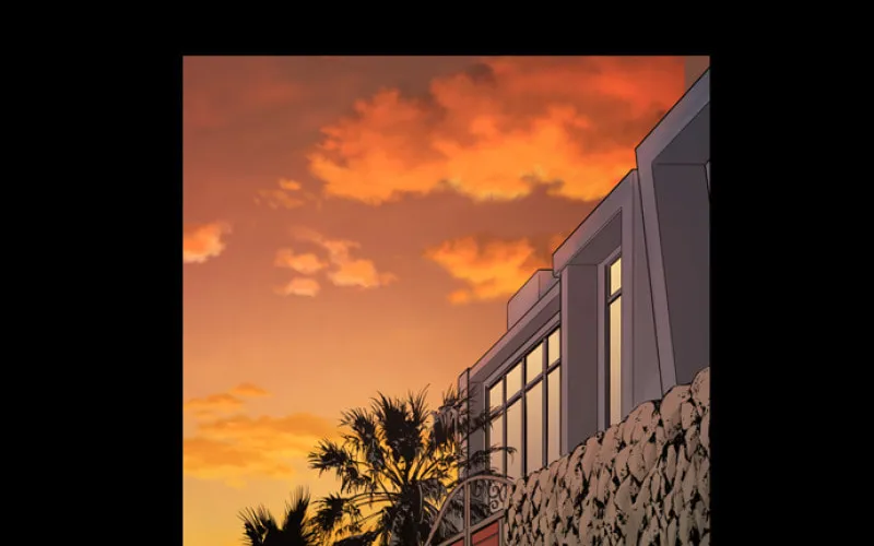Read Island Part 2 chapter 38 image 44 on Lezhin