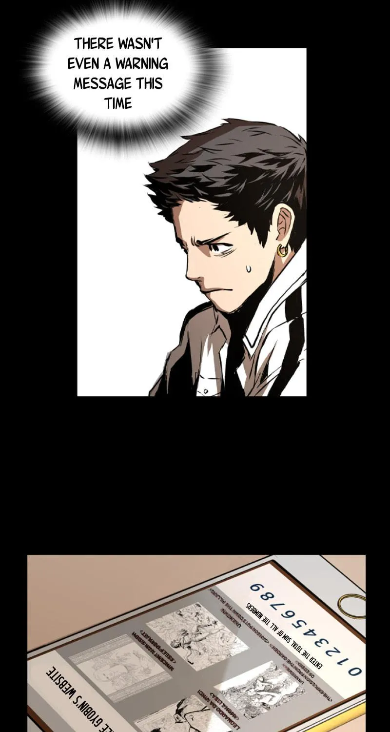 Read Island Part 2 chapter 38 image 47 on Lezhin