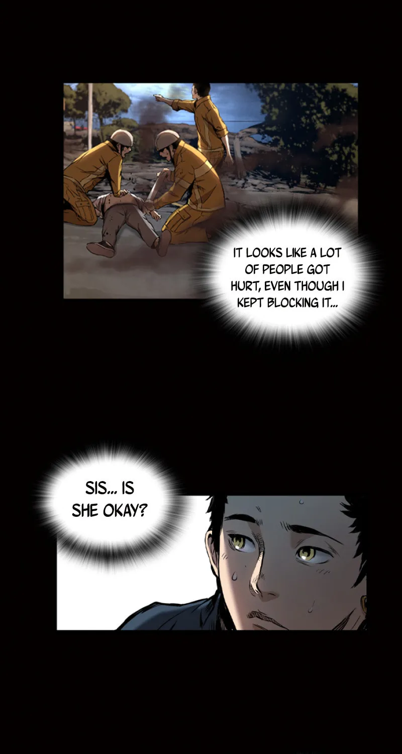 Read Island Part 2 chapter 38 image 5 on Lezhin