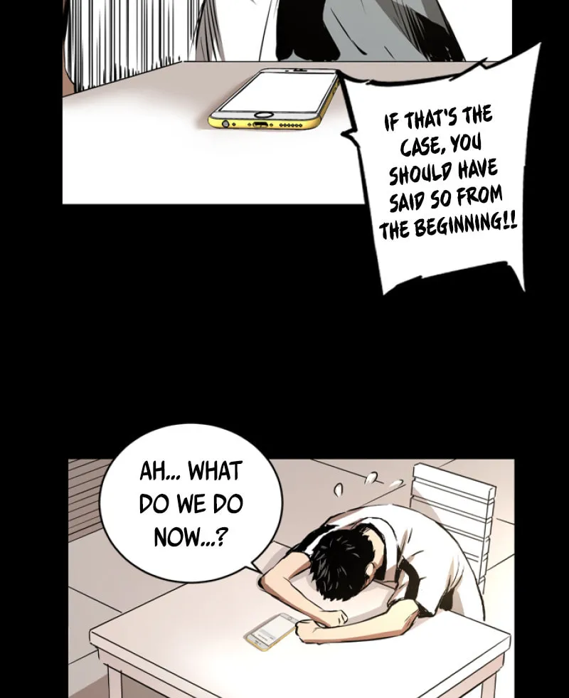 Read Island Part 2 chapter 38 image 54 on Lezhin