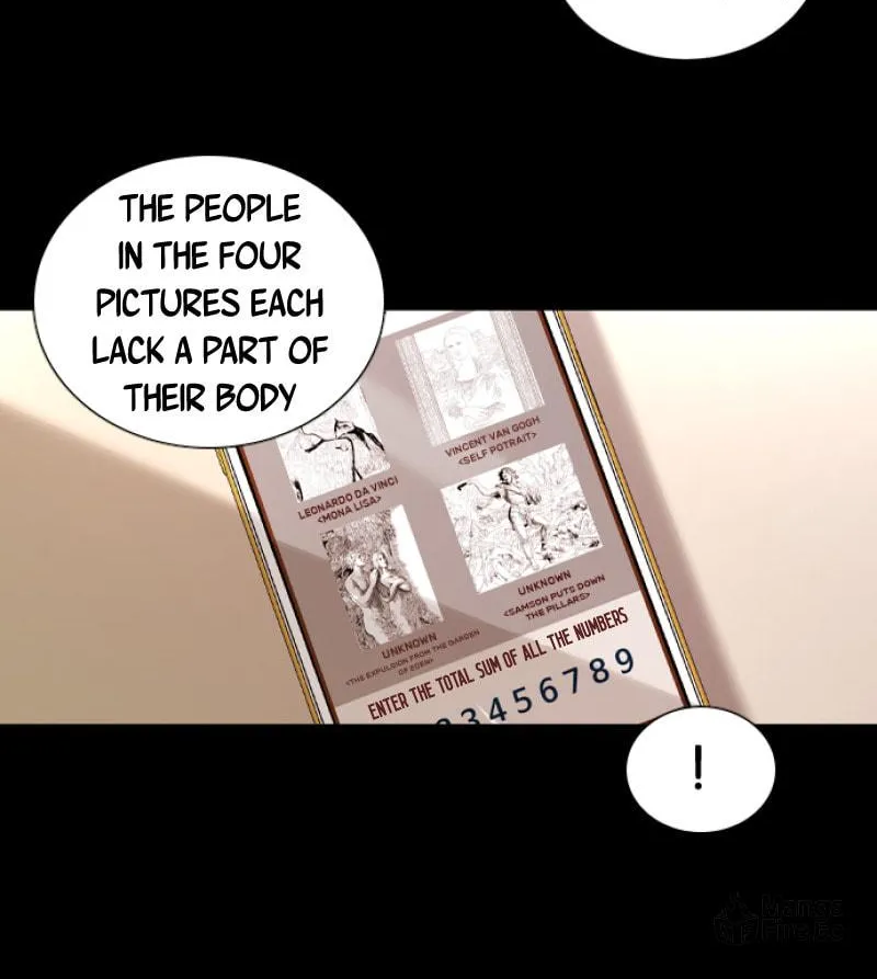 Read Island Part 2 chapter 38 image 64 on Lezhin