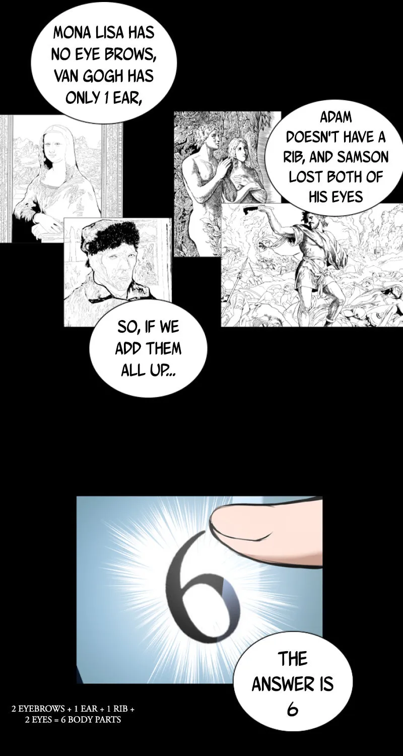 Read Island Part 2 chapter 38 image 65 on Lezhin