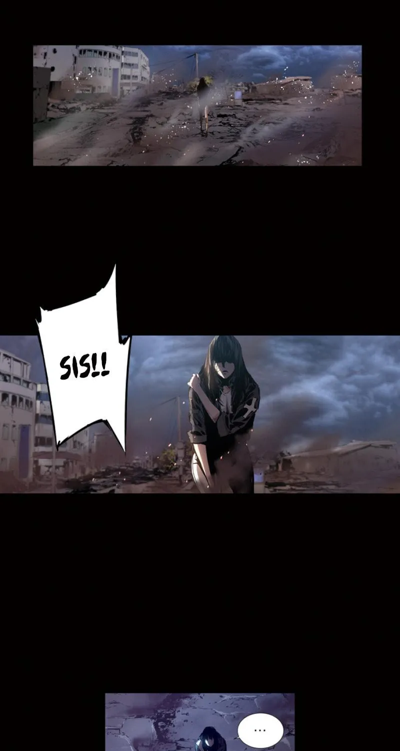 Read Island Part 2 chapter 38 image 7 on Lezhin