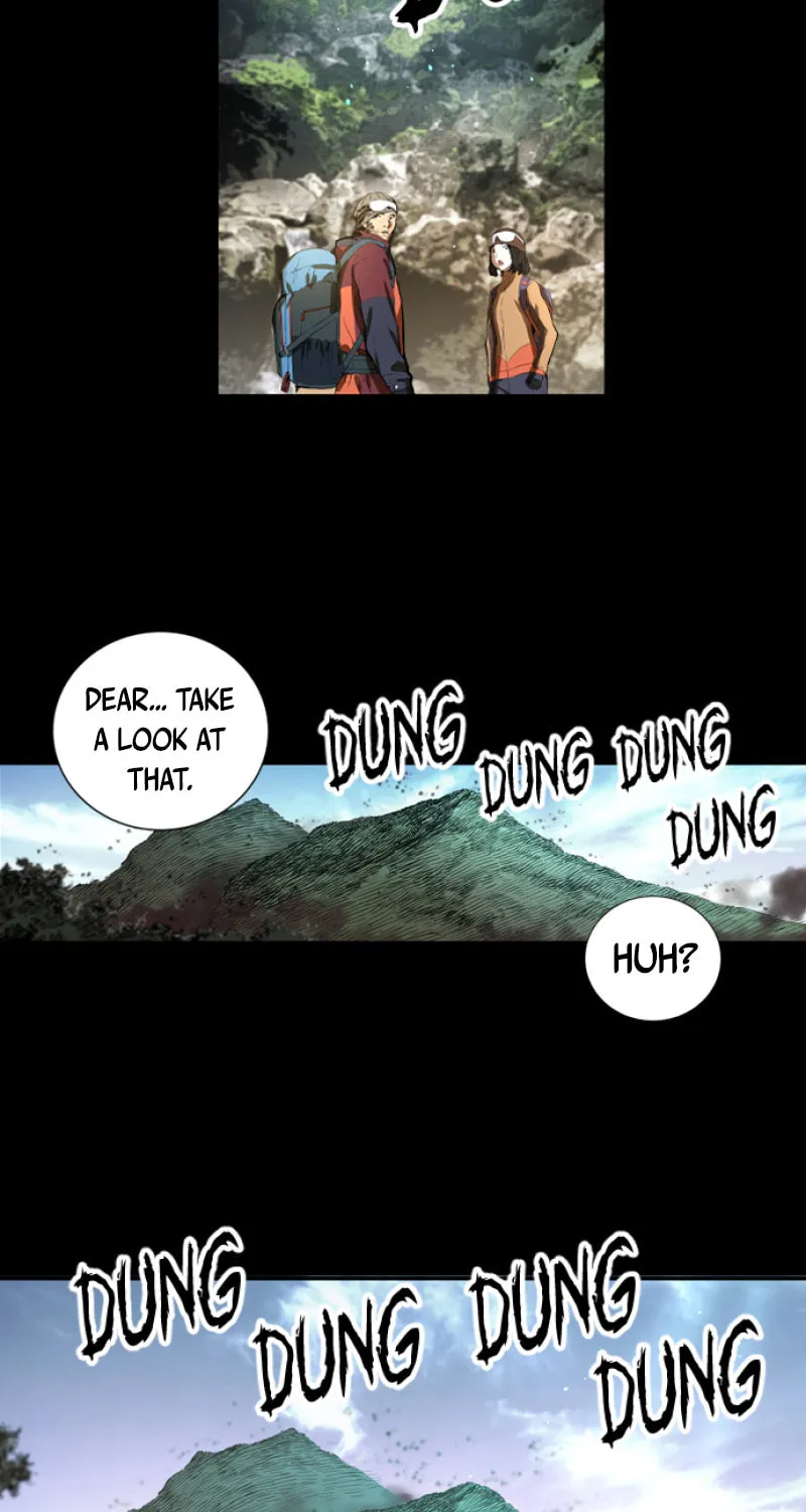 Read Island Part 2 chapter 38 image 71 on Lezhin
