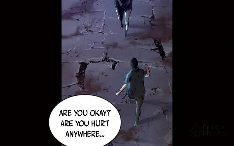 Read Island Part 2 chapter 38 image 8 on Lezhin