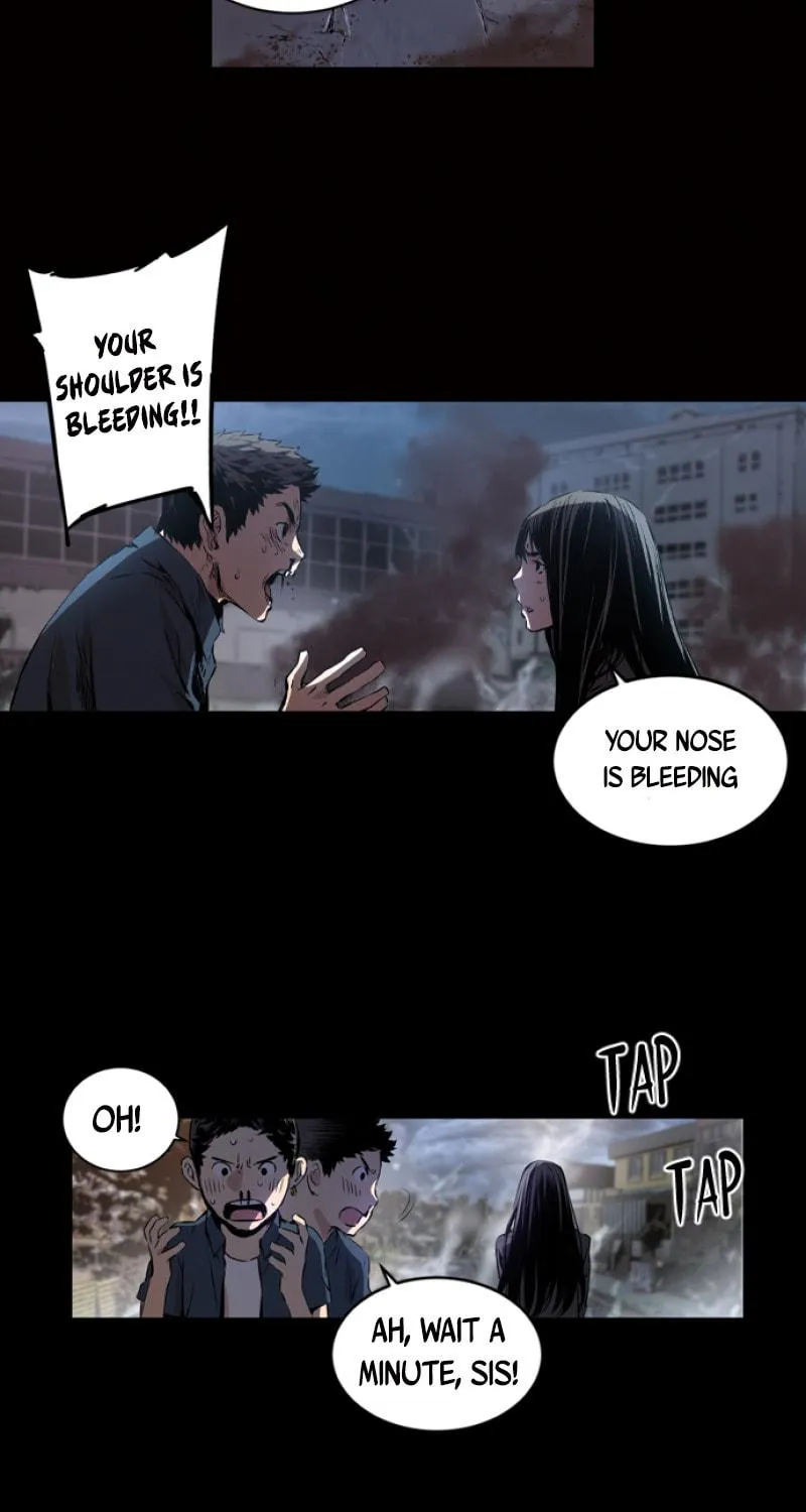 Read Island Part 2 chapter 38 image 9 on Lezhin