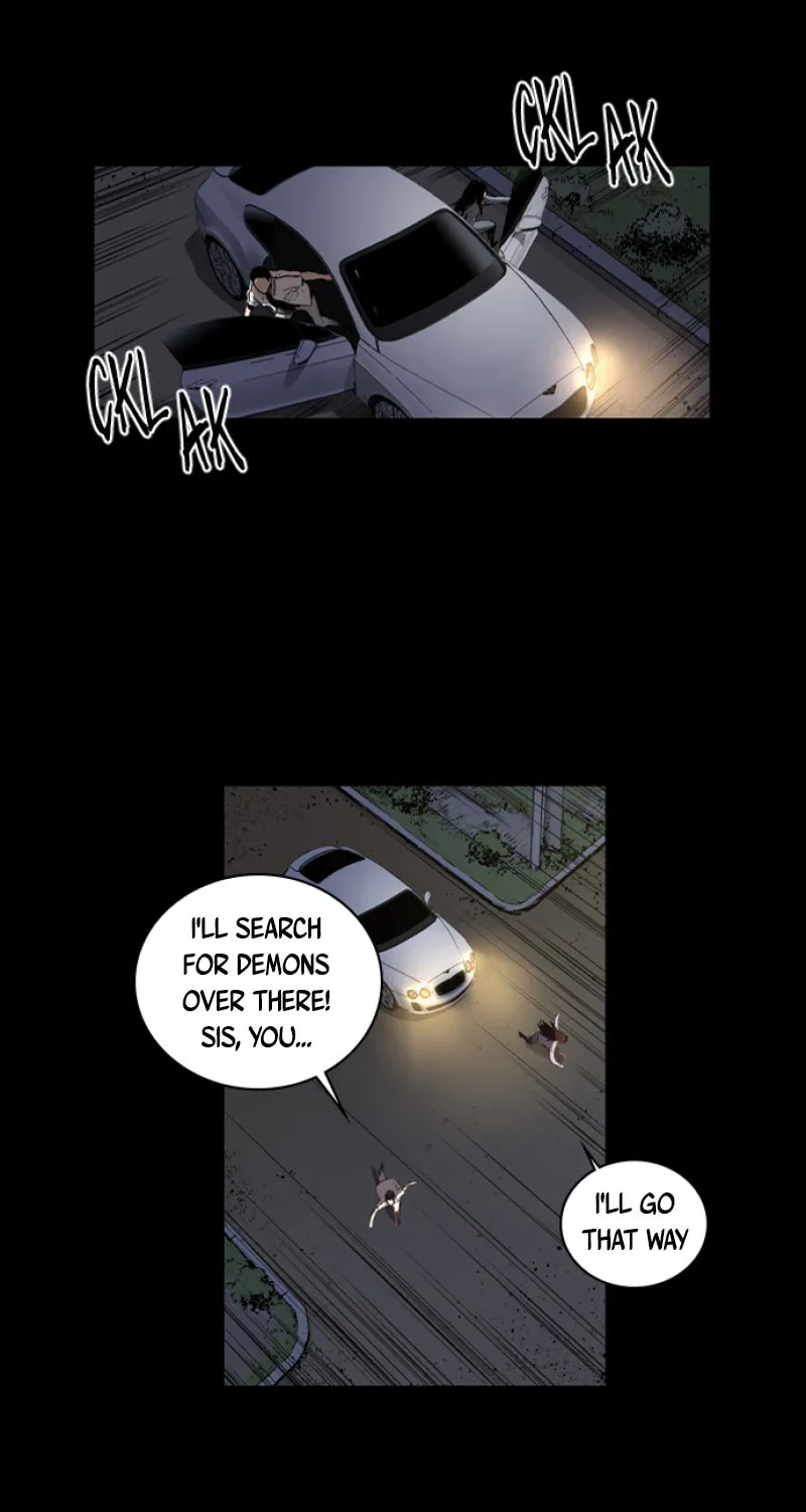 Read Island Part 2 chapter 39 image 11 on Lezhin