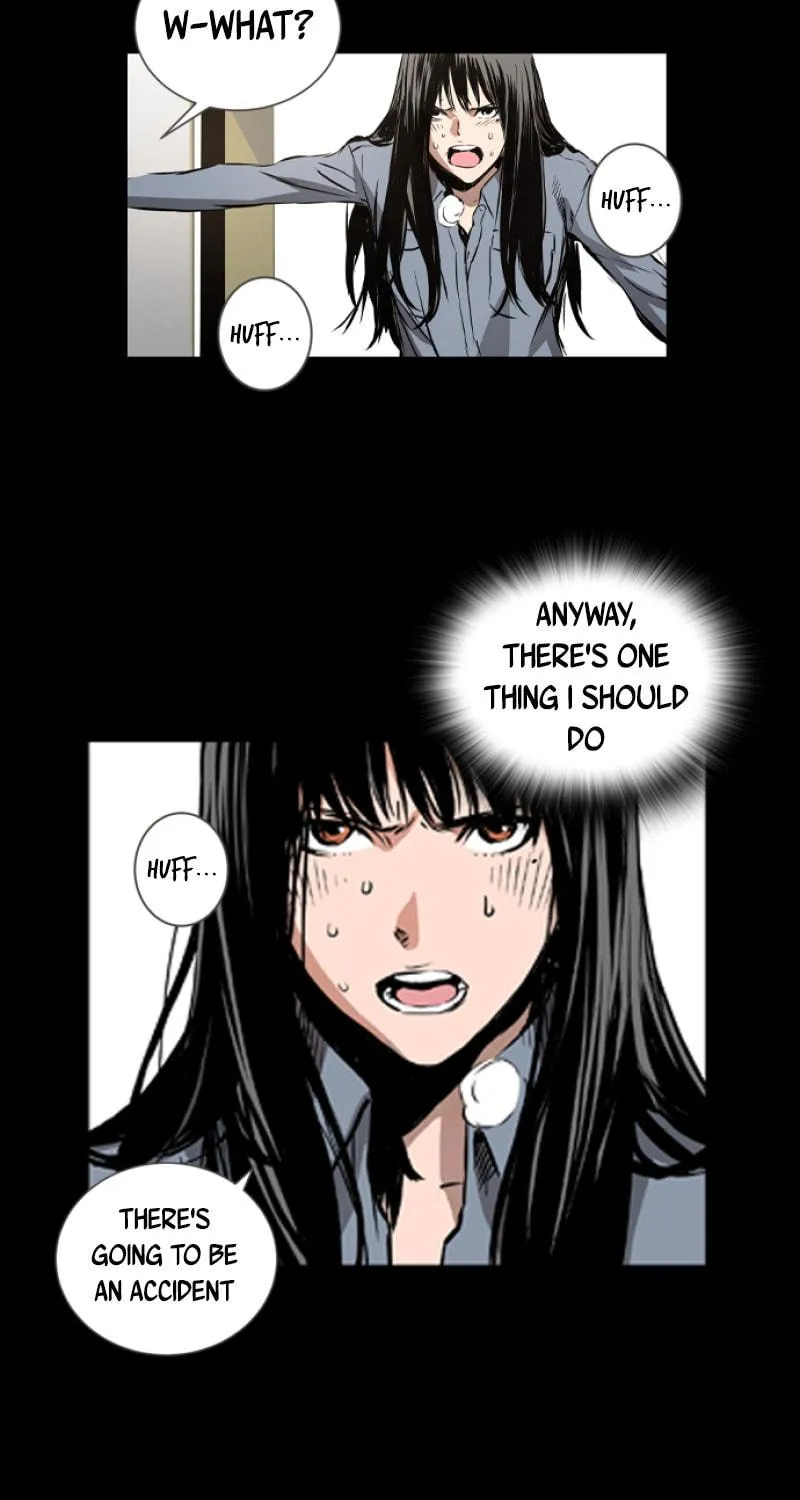 Read Island Part 2 chapter 39 image 17 on Lezhin