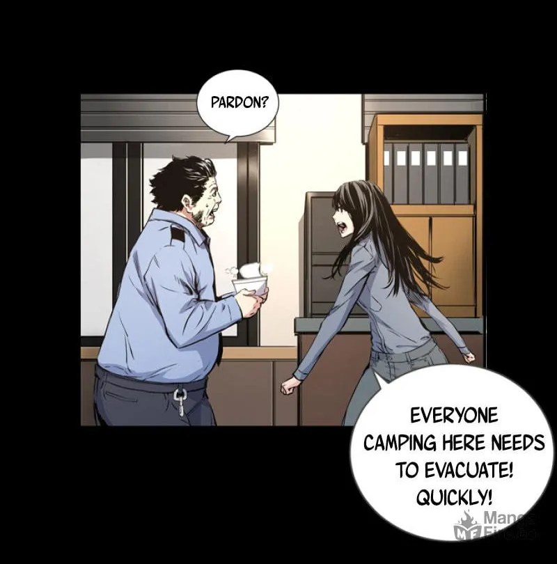 Read Island Part 2 chapter 39 image 18 on Lezhin
