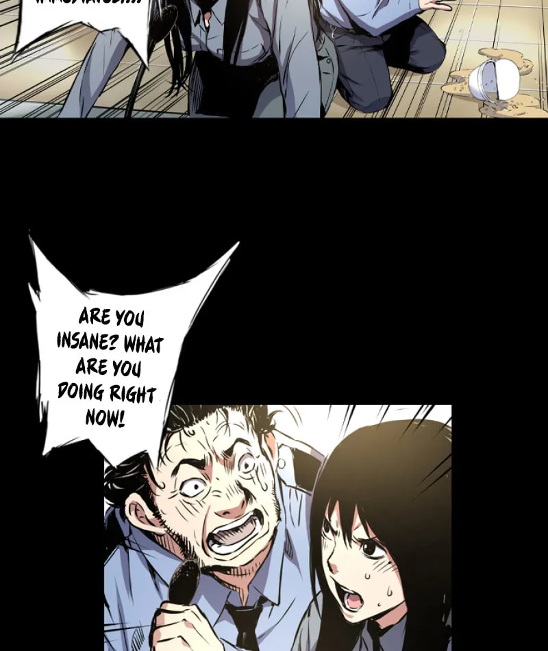 Read Island Part 2 chapter 39 image 20 on Lezhin