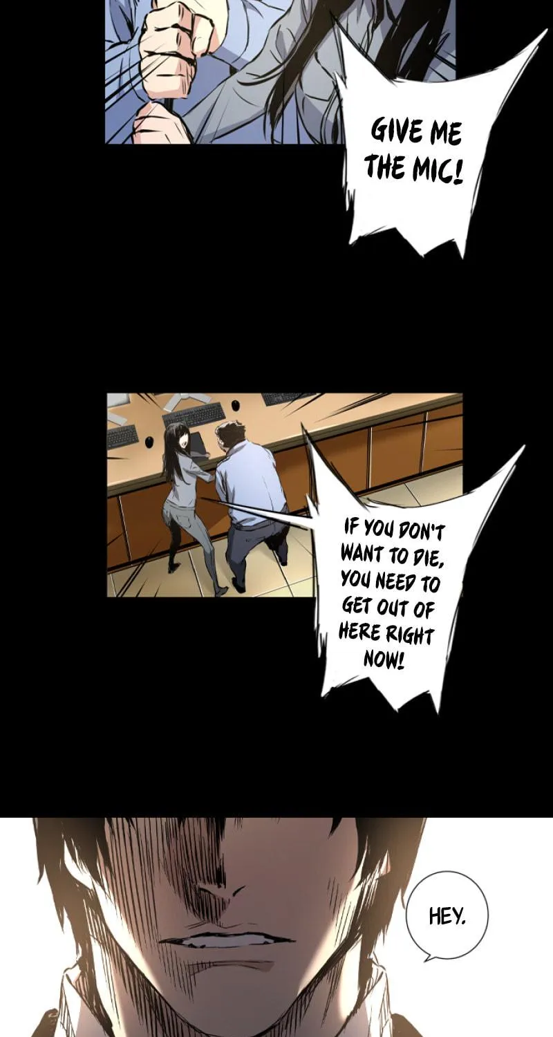 Read Island Part 2 chapter 39 image 21 on Lezhin