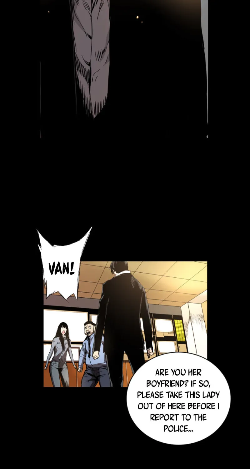 Read Island Part 2 chapter 39 image 23 on Lezhin