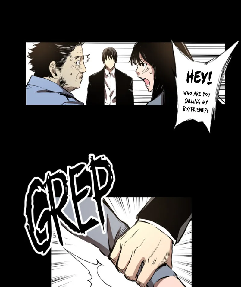 Read Island Part 2 chapter 39 image 24 on Lezhin