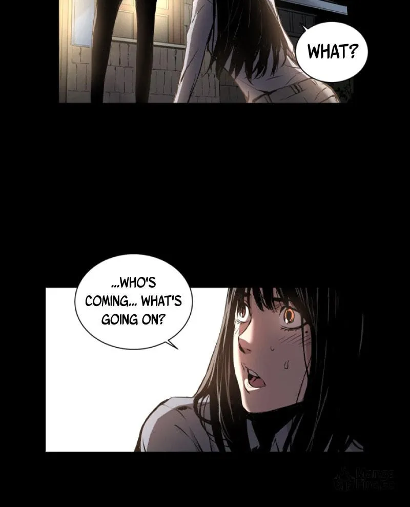 Read Island Part 2 chapter 39 image 28 on Lezhin