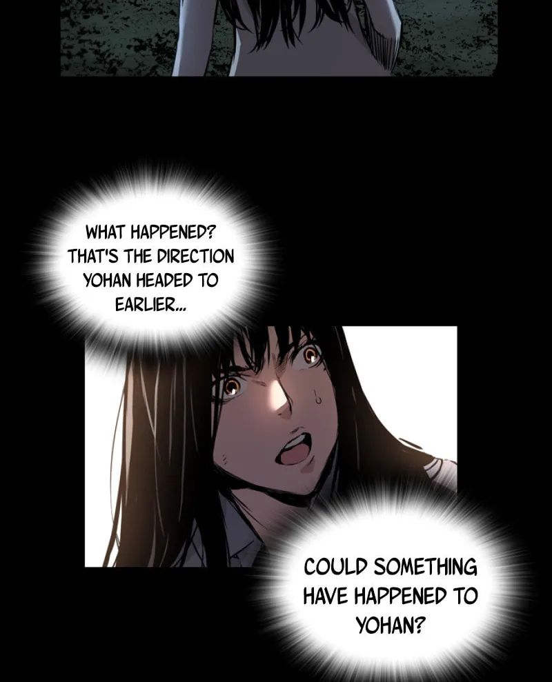 Read Island Part 2 chapter 39 image 30 on Lezhin
