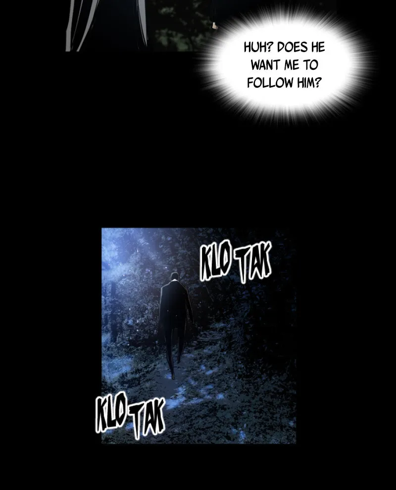 Read Island Part 2 chapter 39 image 32 on Lezhin