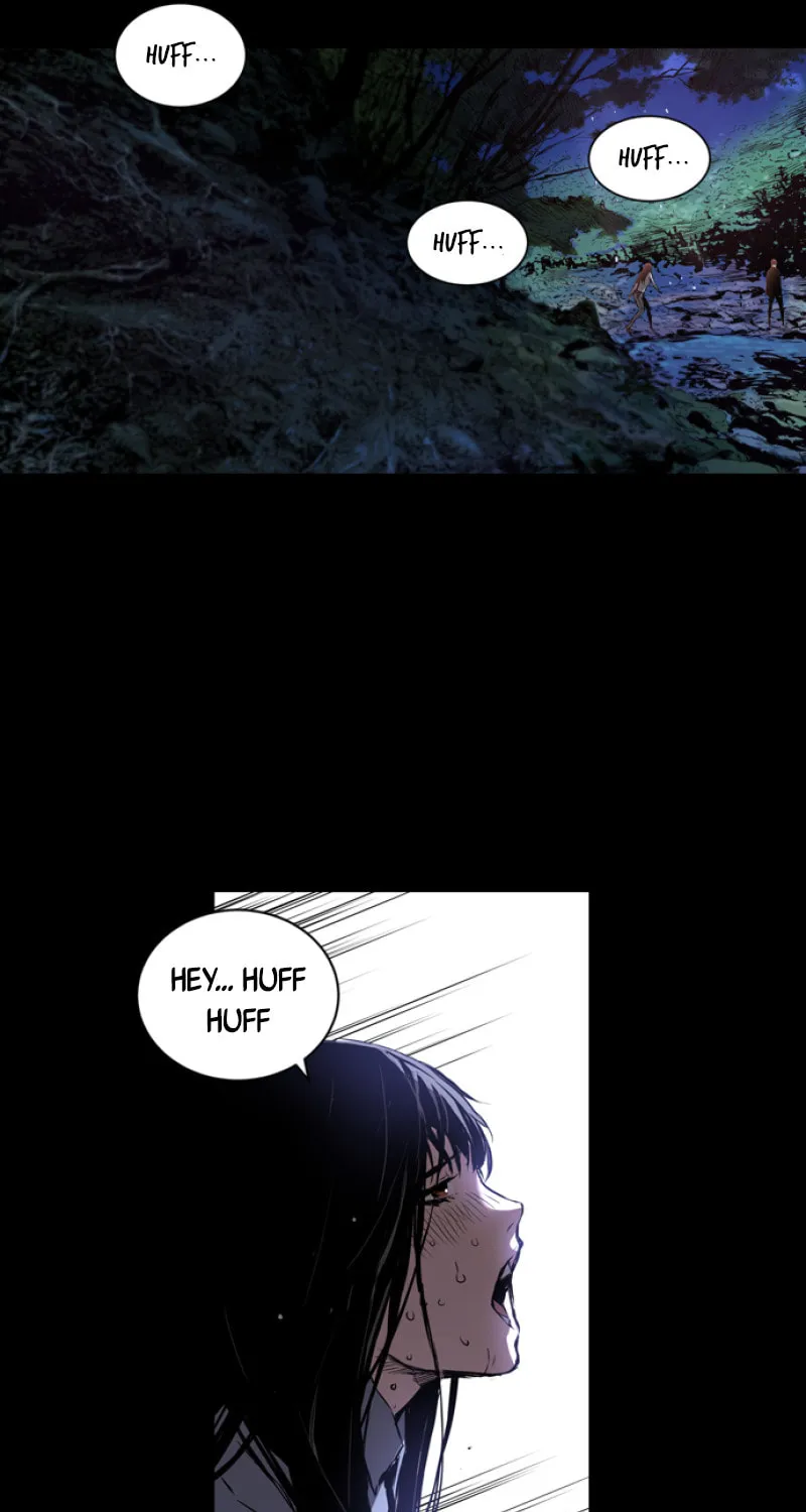 Read Island Part 2 chapter 39 image 35 on Lezhin