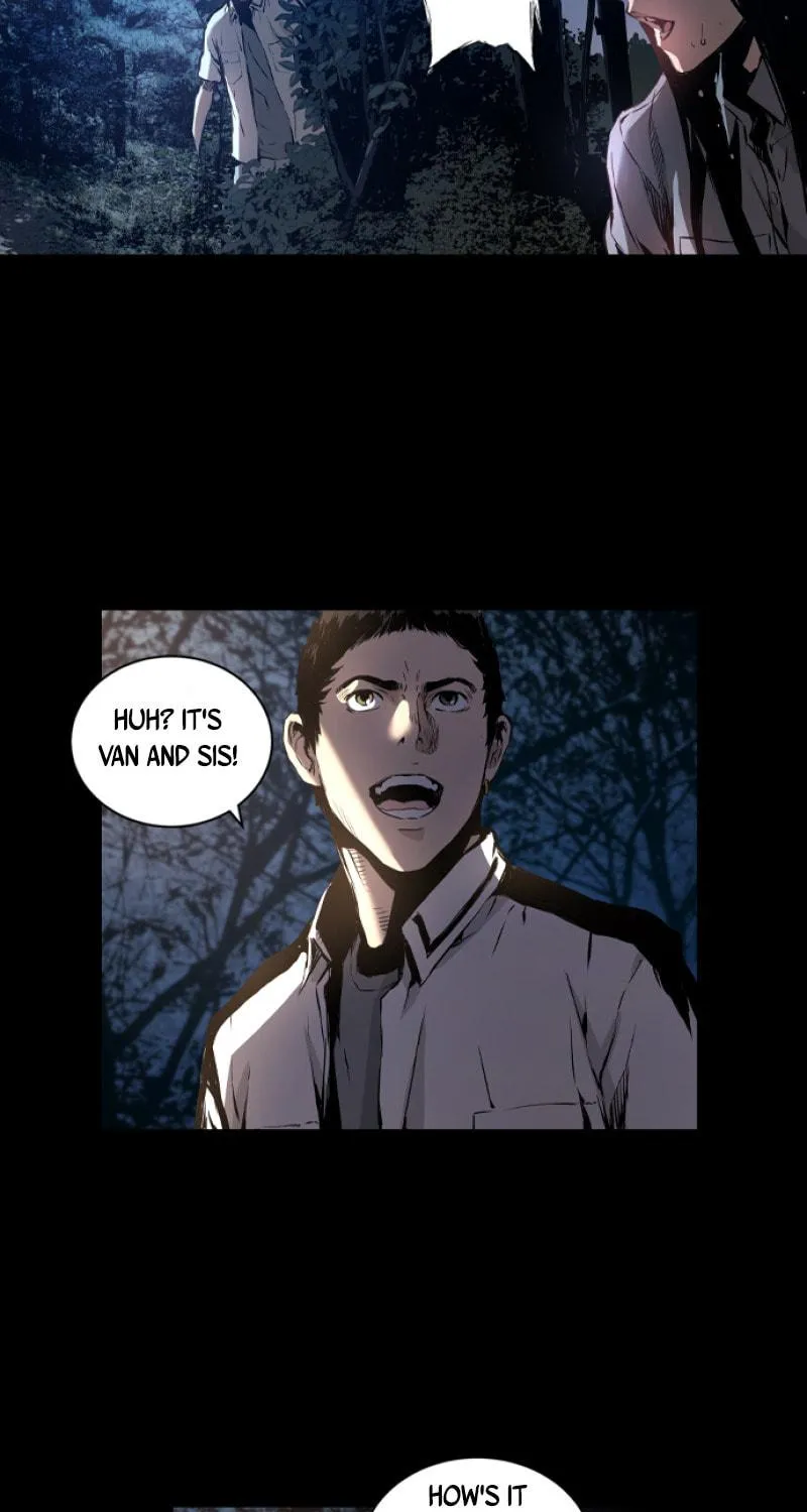 Read Island Part 2 chapter 39 image 39 on Lezhin
