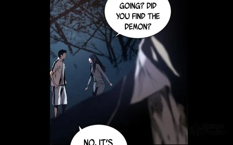 Read Island Part 2 chapter 39 image 40 on Lezhin