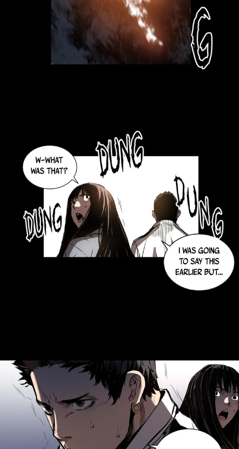 Read Island Part 2 chapter 39 image 57 on Lezhin
