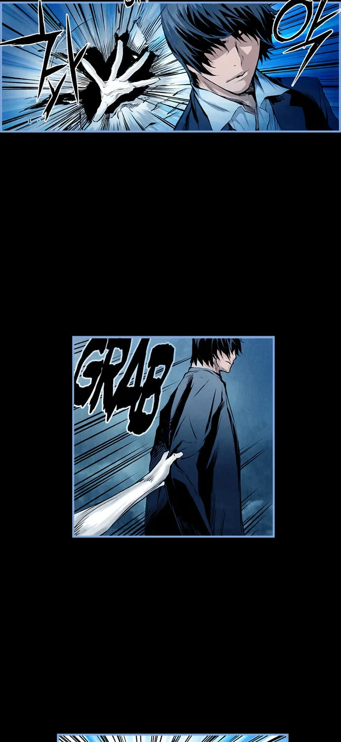 Read Island Part 2 chapter 4 image 10 on Lezhin