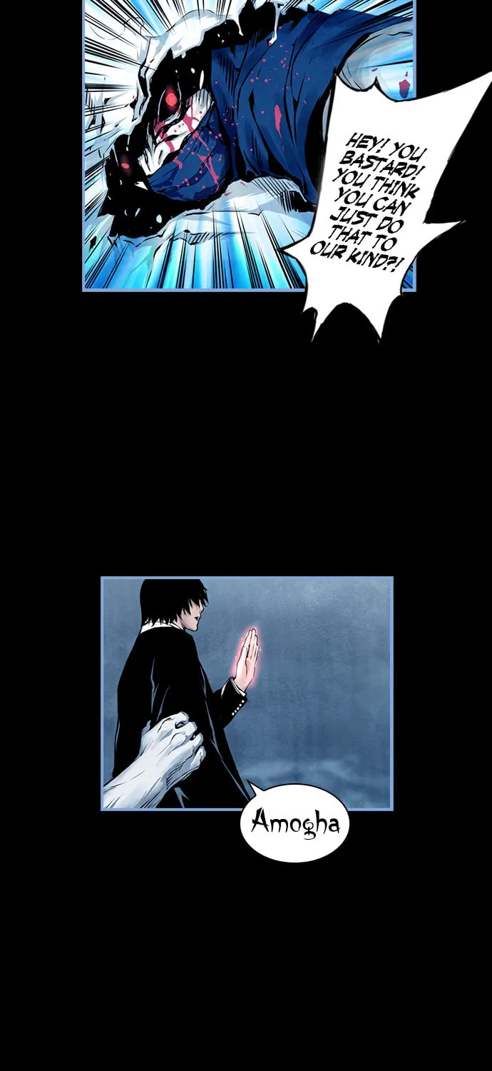 Read Island Part 2 chapter 4 image 11 on Lezhin