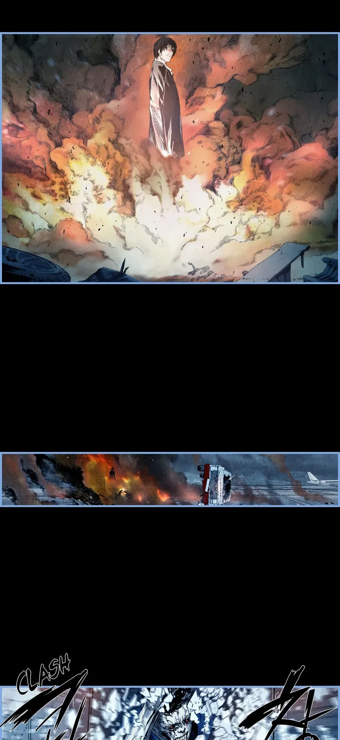 Read Island Part 2 chapter 4 image 23 on Lezhin