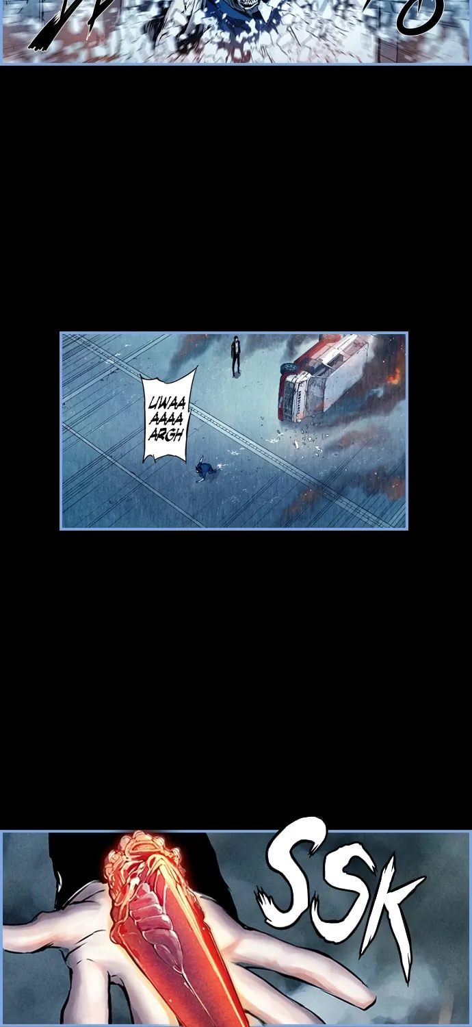 Read Island Part 2 chapter 4 image 24 on Lezhin