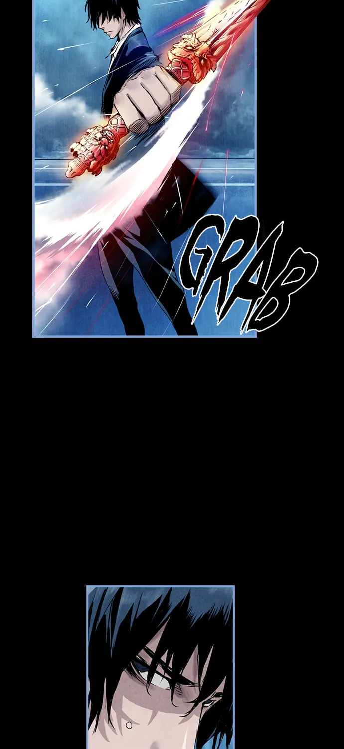 Read Island Part 2 chapter 4 image 28 on Lezhin
