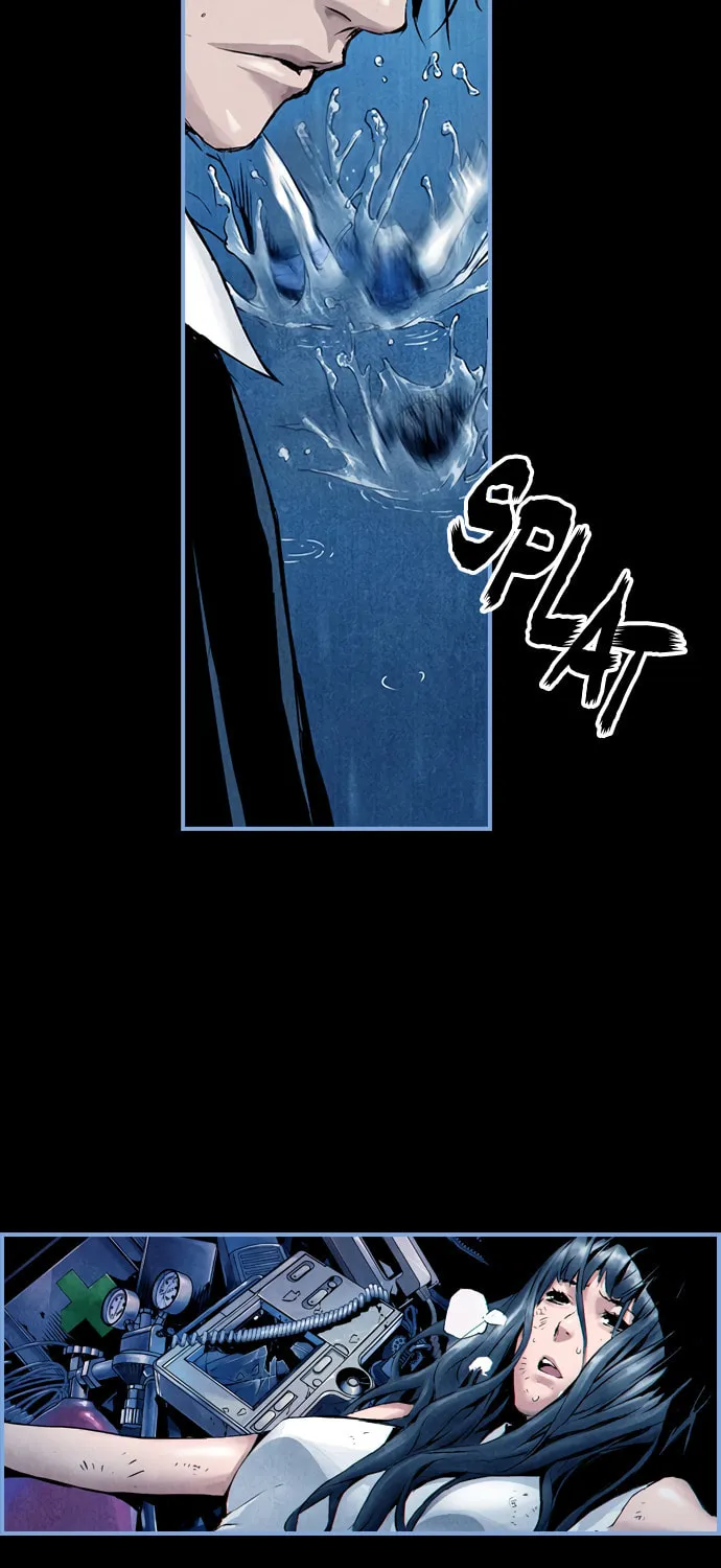 Read Island Part 2 chapter 4 image 29 on Lezhin