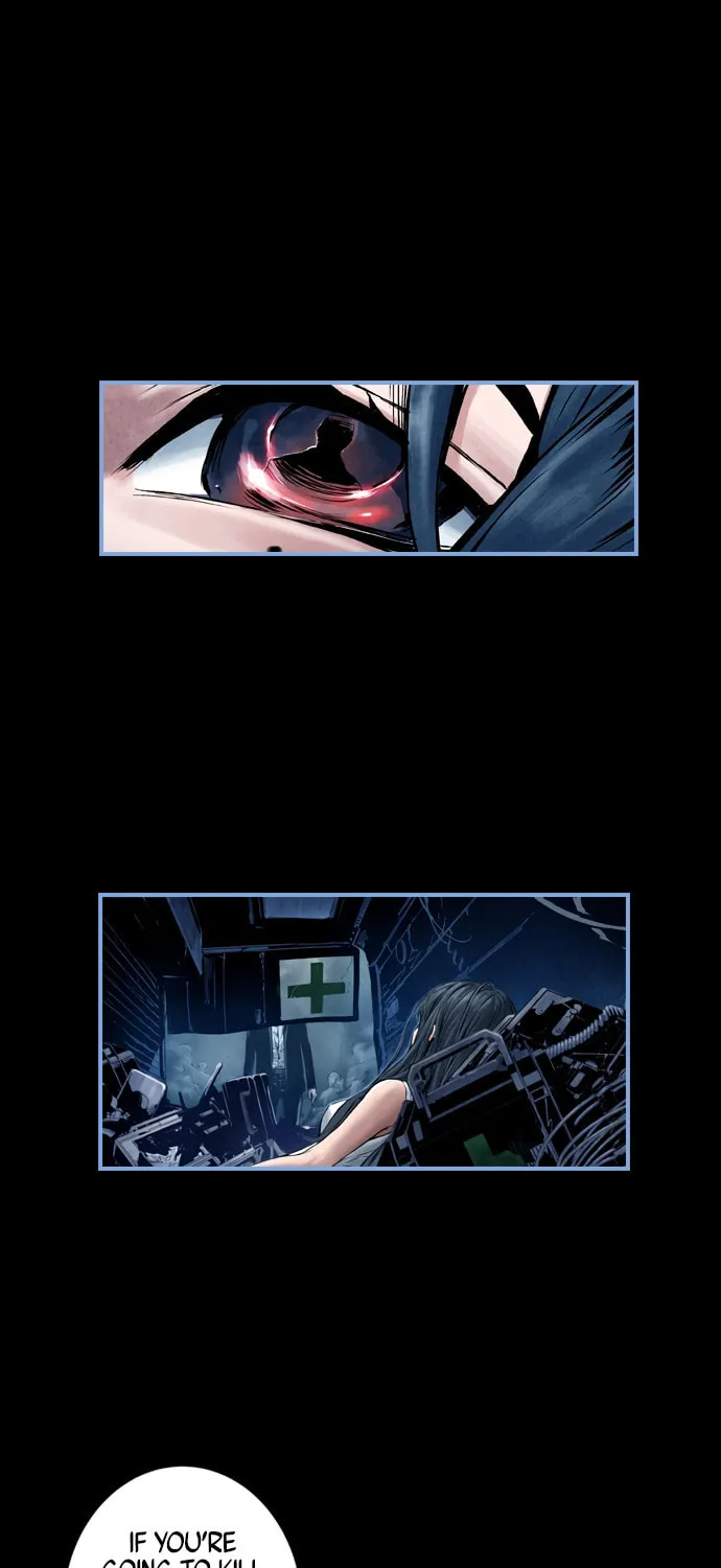 Read Island Part 2 chapter 4 image 30 on Lezhin