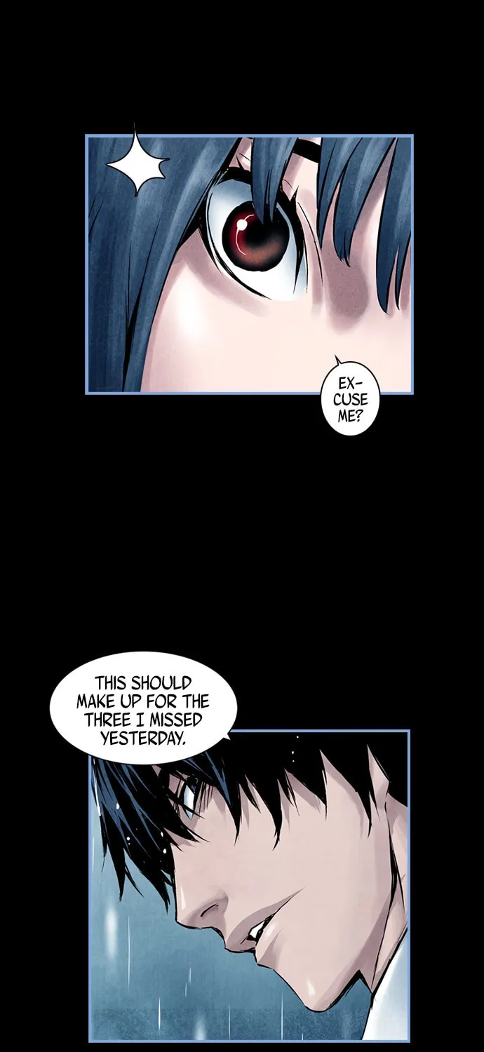 Read Island Part 2 chapter 4 image 32 on Lezhin