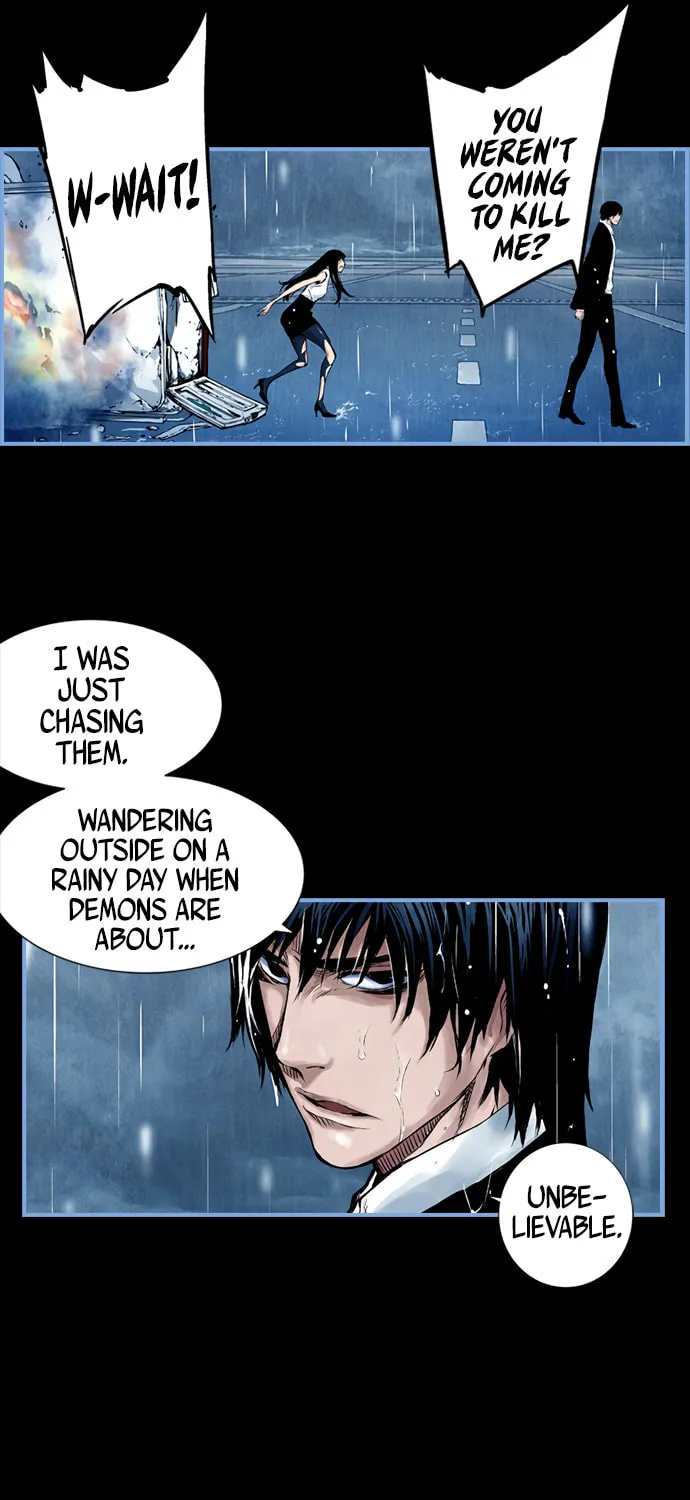 Read Island Part 2 chapter 4 image 34 on Lezhin