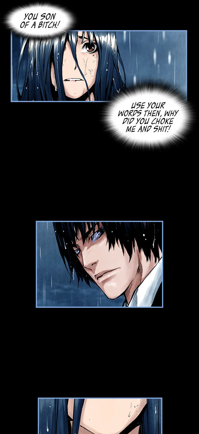 Read Island Part 2 chapter 4 image 35 on Lezhin