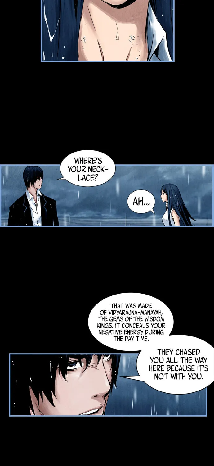 Read Island Part 2 chapter 4 image 36 on Lezhin