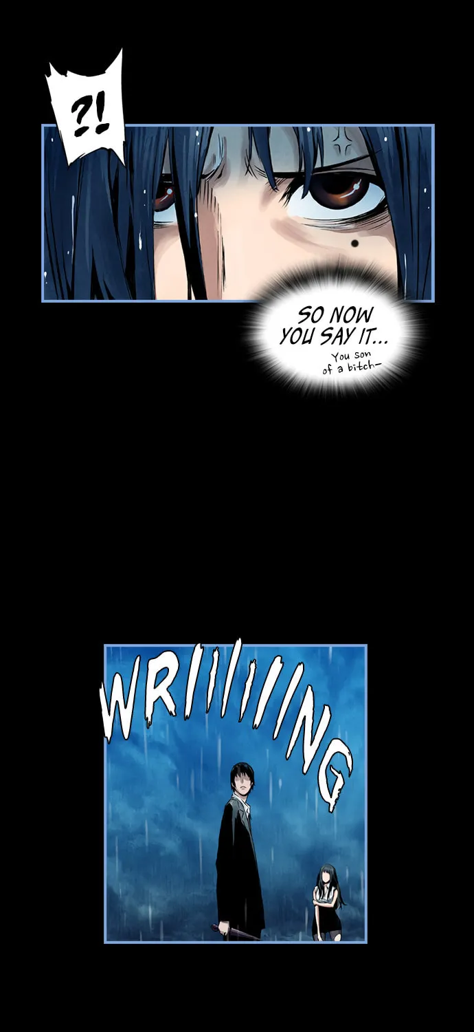 Read Island Part 2 chapter 4 image 37 on Lezhin