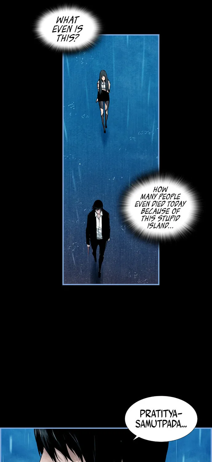 Read Island Part 2 chapter 4 image 39 on Lezhin