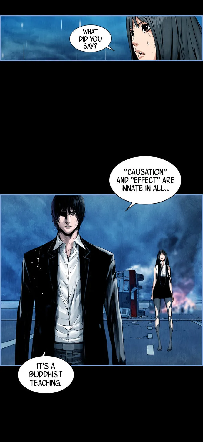 Read Island Part 2 chapter 4 image 41 on Lezhin