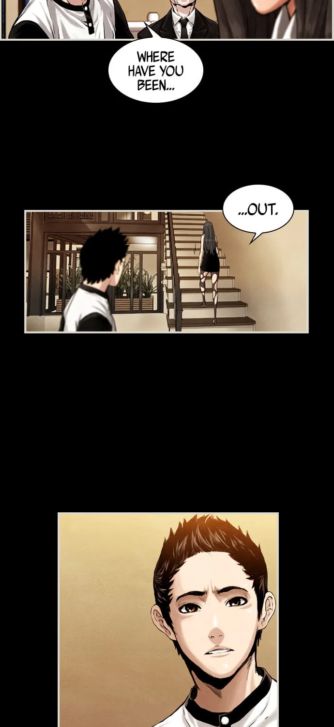 Read Island Part 2 chapter 4 image 49 on Lezhin