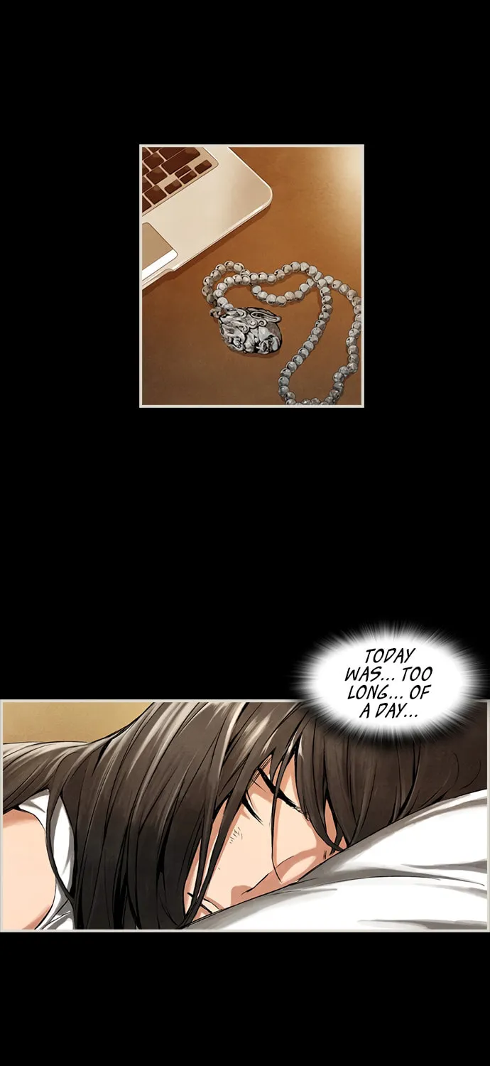 Read Island Part 2 chapter 4 image 51 on Lezhin