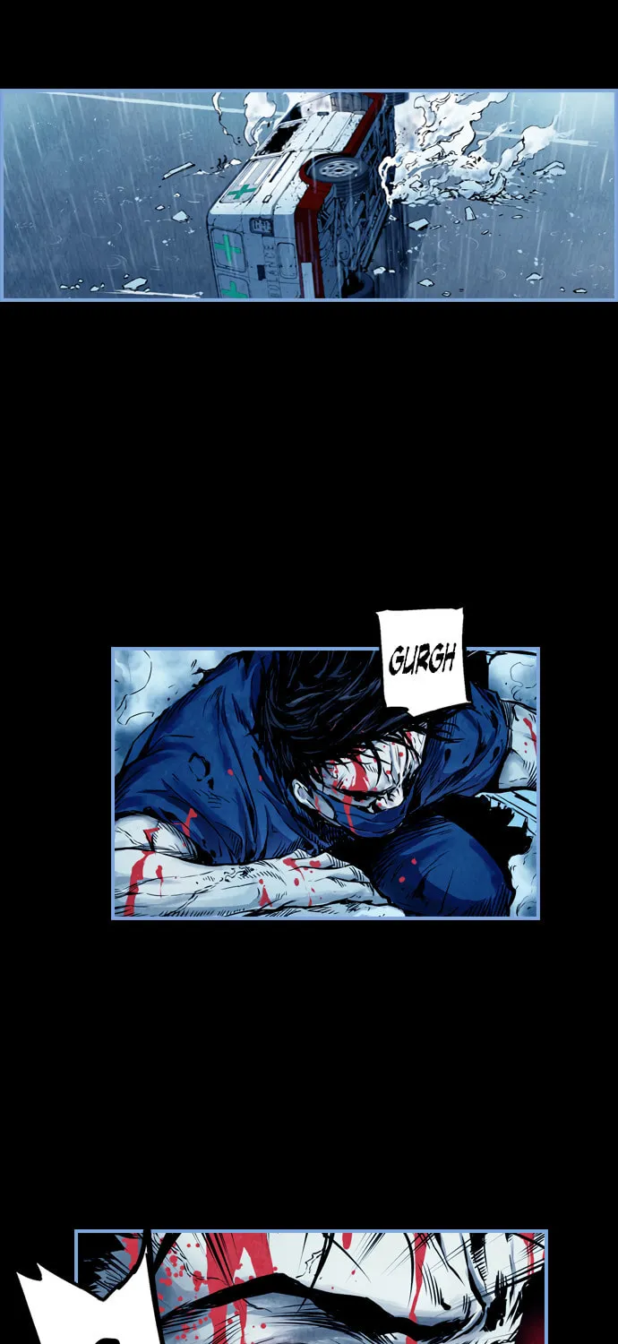 Read Island Part 2 chapter 4 image 8 on Lezhin