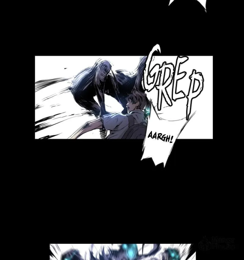 Read Island Part 2 chapter 40 image 10 on Lezhin