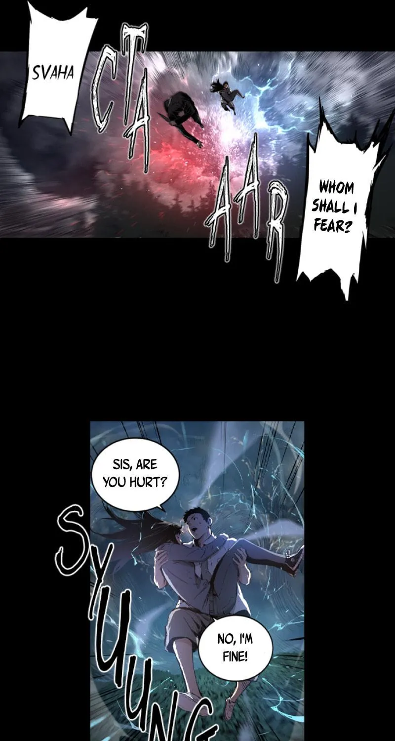 Read Island Part 2 chapter 40 image 17 on Lezhin